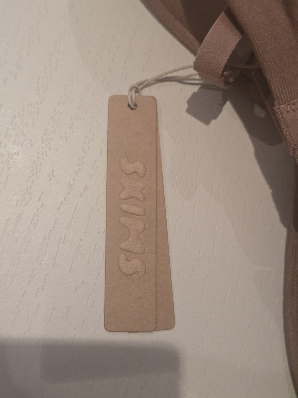 NWT SKIMS Wireless Form T-Shirt Bra - Picture 5 of 6